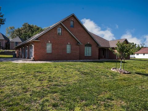 Tiny photo for 2768 Kokopelli Drive, Marion, IL 62959 (MLS # 12633887)