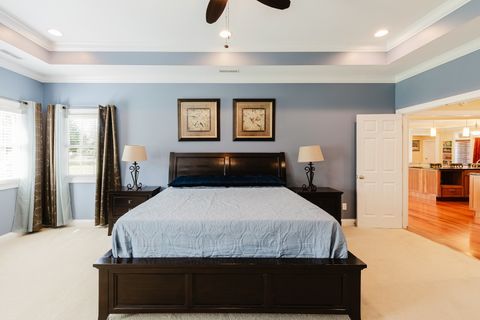 Tiny photo for 2768 Kokopelli Drive, Marion, IL 62959 (MLS # 12633887)