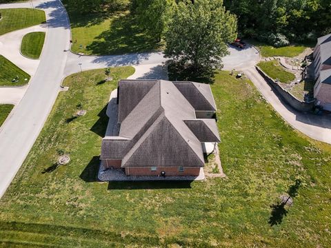 Tiny photo for 2768 Kokopelli Drive, Marion, IL 62959 (MLS # 12633887)