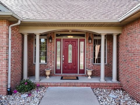 Tiny photo for 2768 Kokopelli Drive, Marion, IL 62959 (MLS # 12633887)
