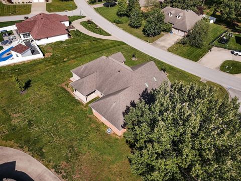 Tiny photo for 2768 Kokopelli Drive, Marion, IL 62959 (MLS # 12633887)