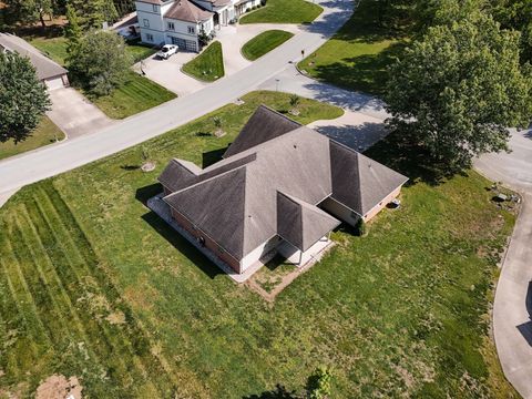 Tiny photo for 2768 Kokopelli Drive, Marion, IL 62959 (MLS # 12633887)