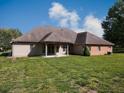 Tiny photo for 2768 Kokopelli Drive, Marion, IL 62959 (MLS # 12633887)