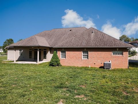 Tiny photo for 2768 Kokopelli Drive, Marion, IL 62959 (MLS # 12633887)