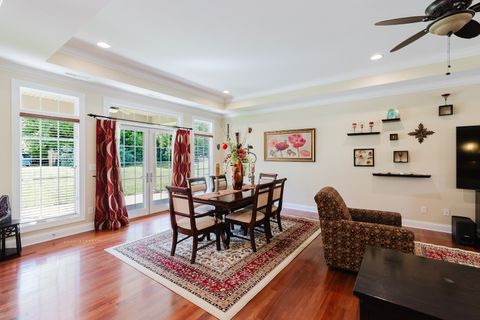Tiny photo for 2768 Kokopelli Drive, Marion, IL 62959 (MLS # 12633887)