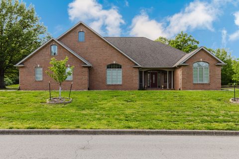 Photo of 2768 Kokopelli Drive, Marion, IL 62959 (MLS # 12633887)