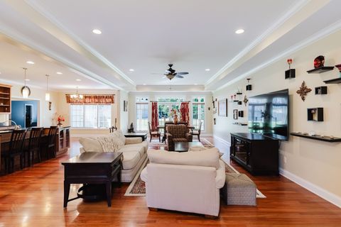 Tiny photo for 2768 Kokopelli Drive, Marion, IL 62959 (MLS # 12633887)