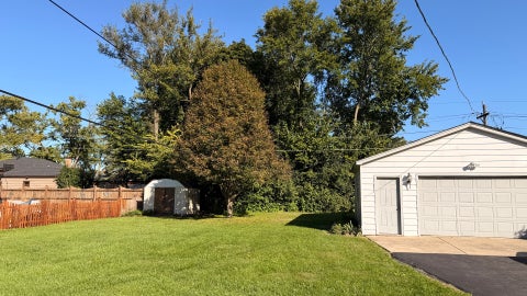 Tiny photo for 7432 W 109 Street, Worth, IL 60482 (MLS # 12777225)
