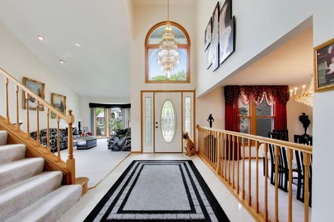 Tiny photo for 245 Southfield Drive, Vernon Hills, IL 60061 (MLS # 12662016)