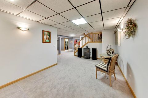 Tiny photo for 245 Southfield Drive, Vernon Hills, IL 60061 (MLS # 12662016)
