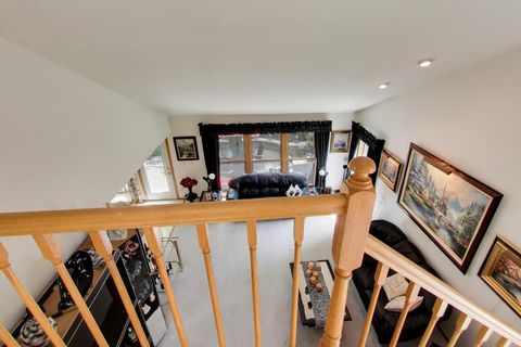 Tiny photo for 245 Southfield Drive, Vernon Hills, IL 60061 (MLS # 12662016)