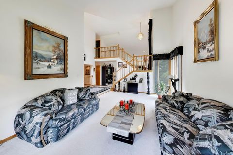 Tiny photo for 245 Southfield Drive, Vernon Hills, IL 60061 (MLS # 12662016)