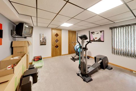 Tiny photo for 245 Southfield Drive, Vernon Hills, IL 60061 (MLS # 12662016)