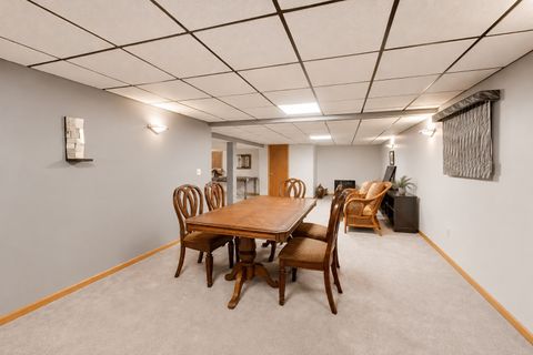 Tiny photo for 245 Southfield Drive, Vernon Hills, IL 60061 (MLS # 12662016)