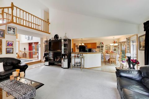 Tiny photo for 245 Southfield Drive, Vernon Hills, IL 60061 (MLS # 12662016)