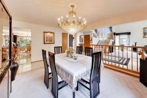 Tiny photo for 245 Southfield Drive, Vernon Hills, IL 60061 (MLS # 12662016)