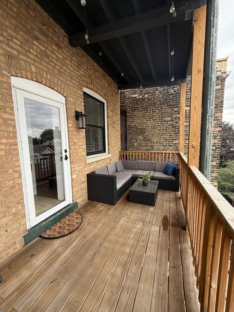 Tiny photo for 1914 N Sheffield Avenue #3R, Chicago, IL 60614 (MLS # 12783982)