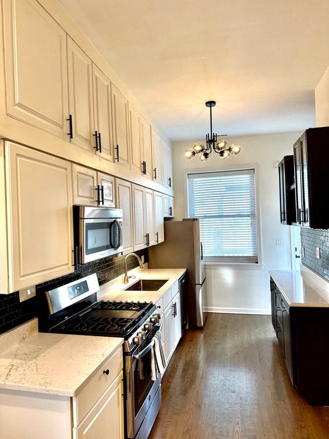 Tiny photo for 1914 N Sheffield Avenue #3R, Chicago, IL 60614 (MLS # 12783982)