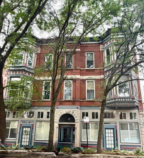 Photo of 1914 N Sheffield Avenue #3R, Chicago, IL 60614 (MLS # 12783982)