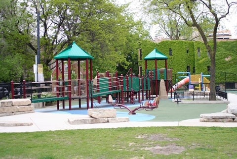 Tiny photo for 1914 N Sheffield Avenue #3R, Chicago, IL 60614 (MLS # 12783982)