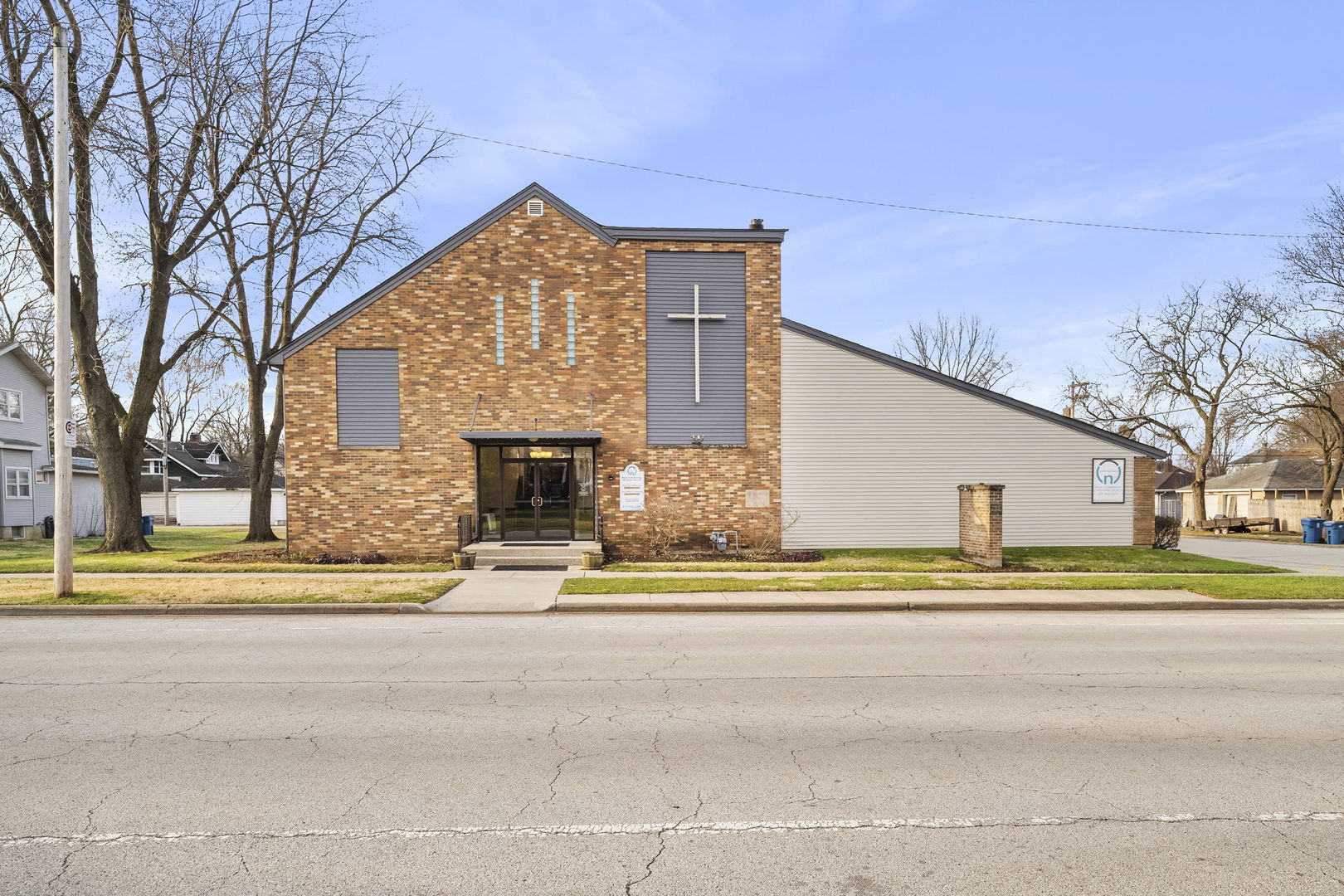 705 E Washington Street