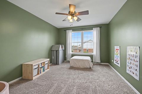 Tiny photo for 2618 Foxwood Drive, New Lenox, IL 60451 (MLS # 12703592)