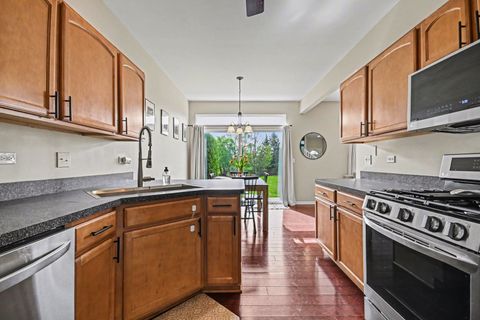 Tiny photo for 2618 Foxwood Drive, New Lenox, IL 60451 (MLS # 12703592)