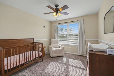 Tiny photo for 2618 Foxwood Drive, New Lenox, IL 60451 (MLS # 12703592)