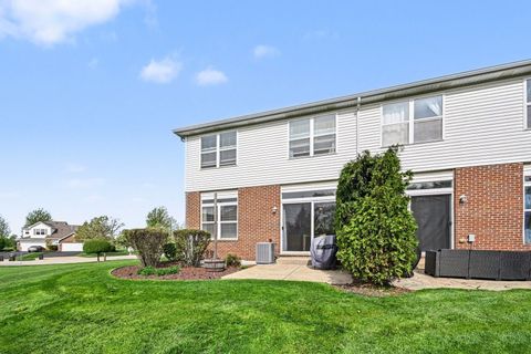 Tiny photo for 2618 Foxwood Drive, New Lenox, IL 60451 (MLS # 12703592)