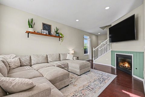 Tiny photo for 2618 Foxwood Drive, New Lenox, IL 60451 (MLS # 12703592)