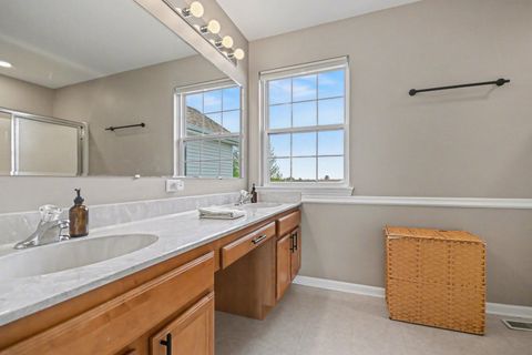 Tiny photo for 2618 Foxwood Drive, New Lenox, IL 60451 (MLS # 12703592)