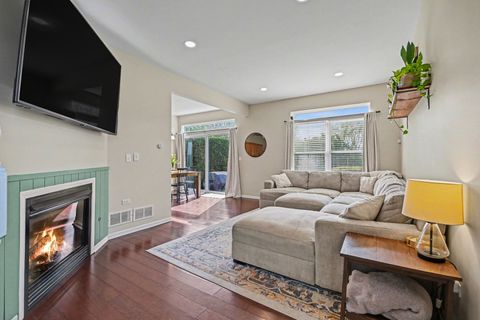 Tiny photo for 2618 Foxwood Drive, New Lenox, IL 60451 (MLS # 12703592)