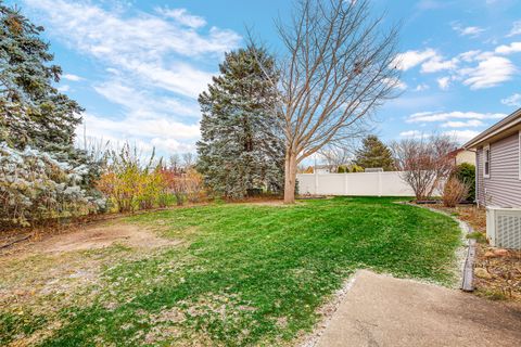 A home in Peotone