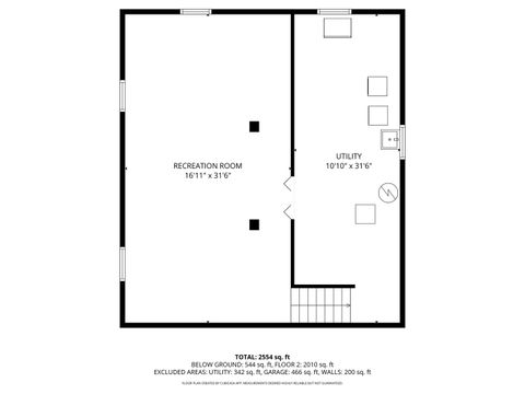 Tiny photo for 14561 S APPALOOSA Lane, Homer Glen, IL 60491 (MLS # 12420116)
