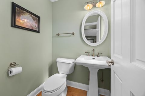 Tiny photo for 14561 S APPALOOSA Lane, Homer Glen, IL 60491 (MLS # 12420116)