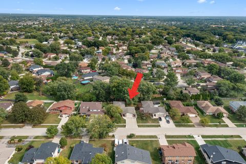 Tiny photo for 14561 S APPALOOSA Lane, Homer Glen, IL 60491 (MLS # 12420116)