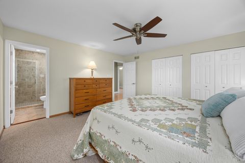 Tiny photo for 14561 S APPALOOSA Lane, Homer Glen, IL 60491 (MLS # 12420116)