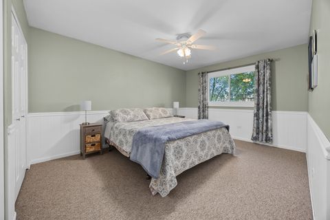 Tiny photo for 14561 S APPALOOSA Lane, Homer Glen, IL 60491 (MLS # 12420116)