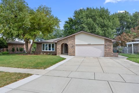 Tiny photo for 14561 S APPALOOSA Lane, Homer Glen, IL 60491 (MLS # 12420116)