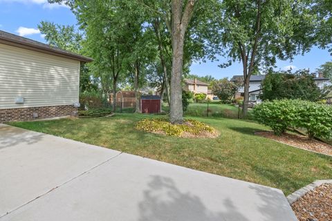 Tiny photo for 14561 S APPALOOSA Lane, Homer Glen, IL 60491 (MLS # 12420116)