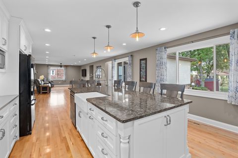 Tiny photo for 14561 S APPALOOSA Lane, Homer Glen, IL 60491 (MLS # 12420116)