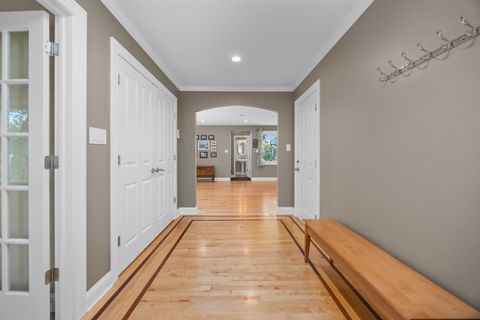 Tiny photo for 14561 S APPALOOSA Lane, Homer Glen, IL 60491 (MLS # 12420116)