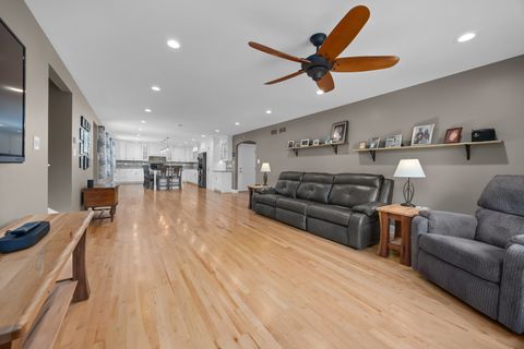 Tiny photo for 14561 S APPALOOSA Lane, Homer Glen, IL 60491 (MLS # 12420116)