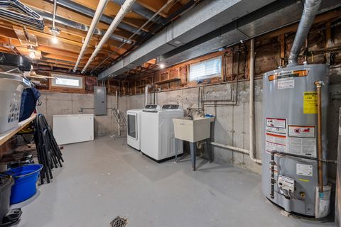 Tiny photo for 14561 S APPALOOSA Lane, Homer Glen, IL 60491 (MLS # 12420116)