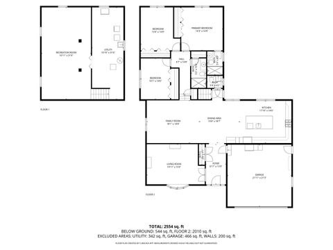 Tiny photo for 14561 S APPALOOSA Lane, Homer Glen, IL 60491 (MLS # 12420116)