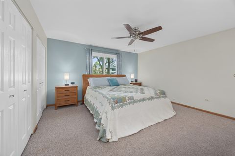 Tiny photo for 14561 S APPALOOSA Lane, Homer Glen, IL 60491 (MLS # 12420116)