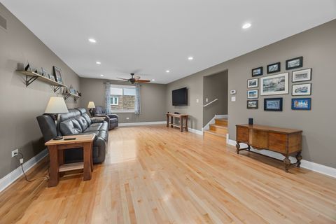 Tiny photo for 14561 S APPALOOSA Lane, Homer Glen, IL 60491 (MLS # 12420116)