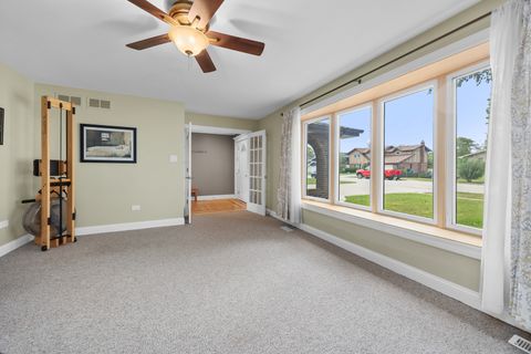 Tiny photo for 14561 S APPALOOSA Lane, Homer Glen, IL 60491 (MLS # 12420116)