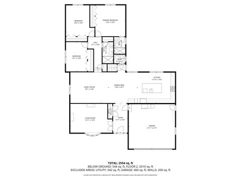 Tiny photo for 14561 S APPALOOSA Lane, Homer Glen, IL 60491 (MLS # 12420116)