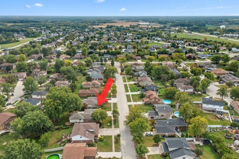 Tiny photo for 14561 S APPALOOSA Lane, Homer Glen, IL 60491 (MLS # 12420116)